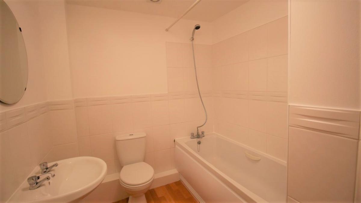 Image of 1 Bedroom Apartment, Jackdaw Close, Derby Centre