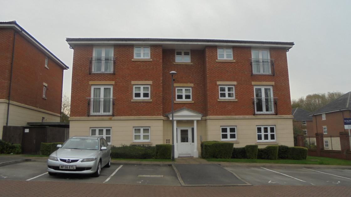 2 Bedroom Apartment, , Badgerdale Way, Heatherton Village Phoenix