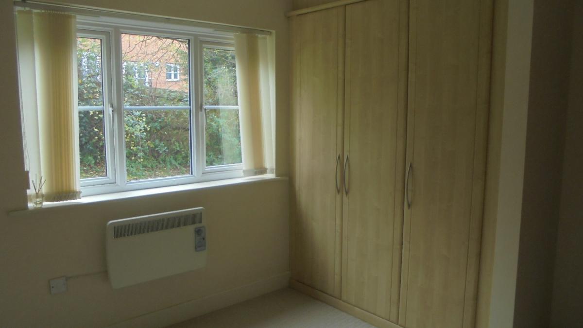 Image of 2 Bedroom Apartment, Badgerdale Way, Heatherton Village
