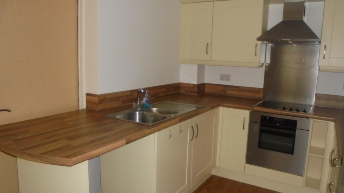 Image of 2 Bedroom Apartment, Badgerdale Way, Heatherton Village