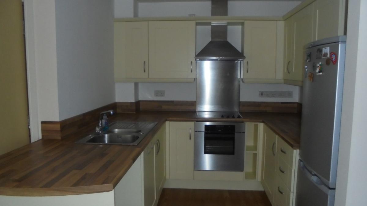 Image of 2 Bedroom Apartment, Badgerdale Way, Heatherton Village
