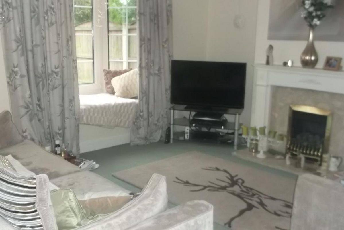 Image of 4 Bedroom Semi-Detached House, Burton Road, Derby Centre