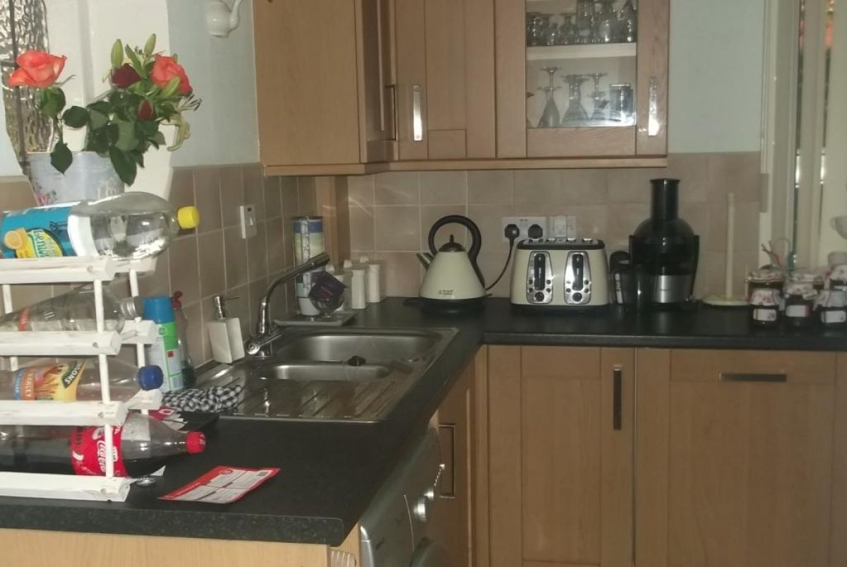 Image of 4 Bedroom Semi-Detached House, Burton Road, Derby Centre