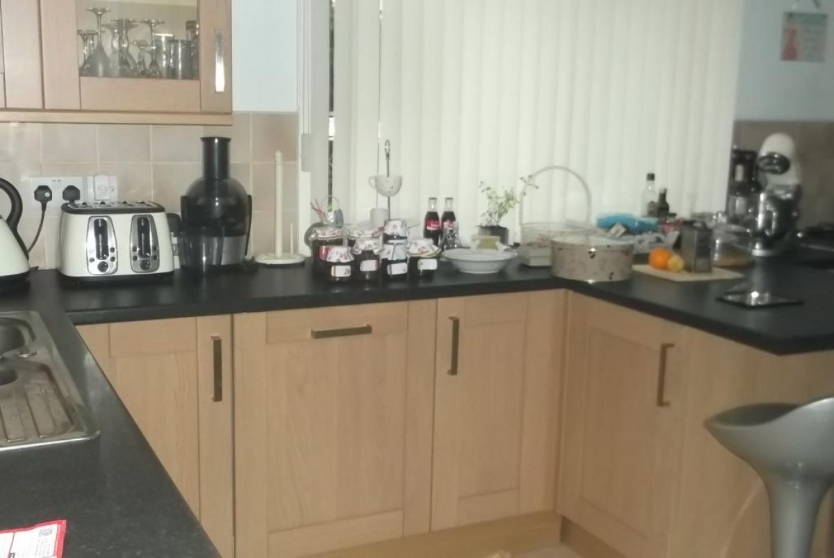 Image of 4 Bedroom Semi-Detached House, Burton Road, Derby Centre