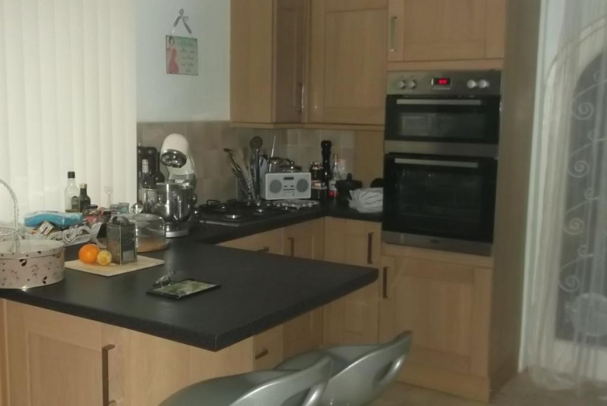 Image of 4 Bedroom Semi-Detached House, Burton Road, Derby Centre