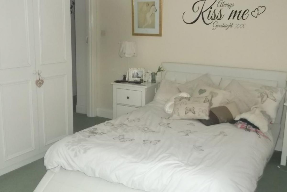 Image of 4 Bedroom Semi-Detached House, Burton Road, Derby Centre