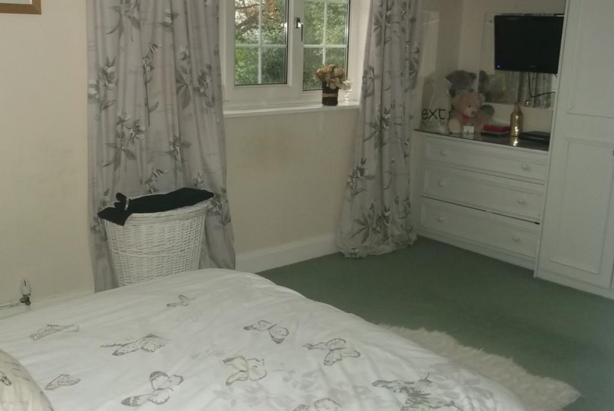 Image of 4 Bedroom Semi-Detached House, Burton Road, Derby Centre