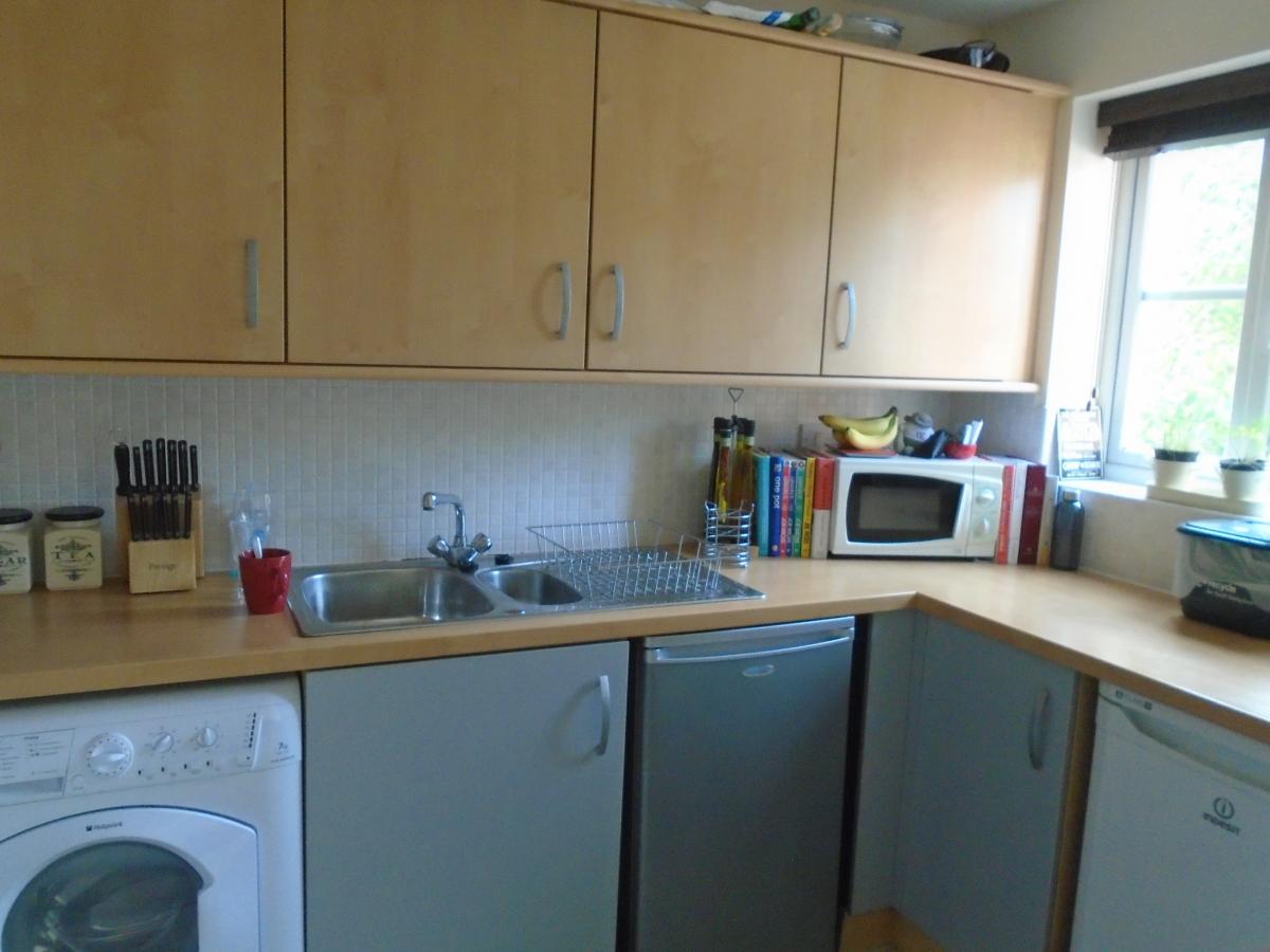 Image of 1 Bedroom Apartment, Yates Avenue, Aston on Trent