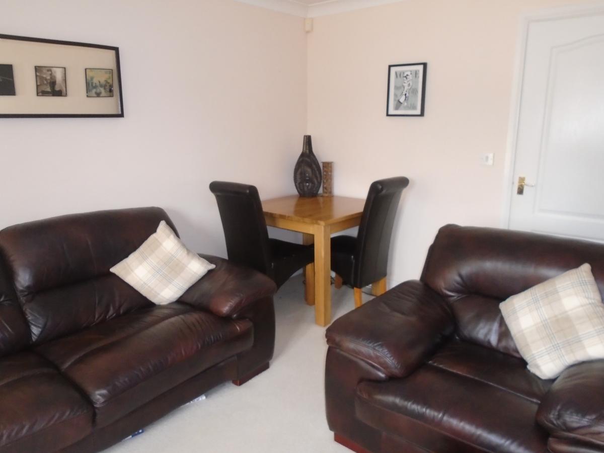 Image of 1 Bedroom Apartment, Yates Avenue, Aston on Trent