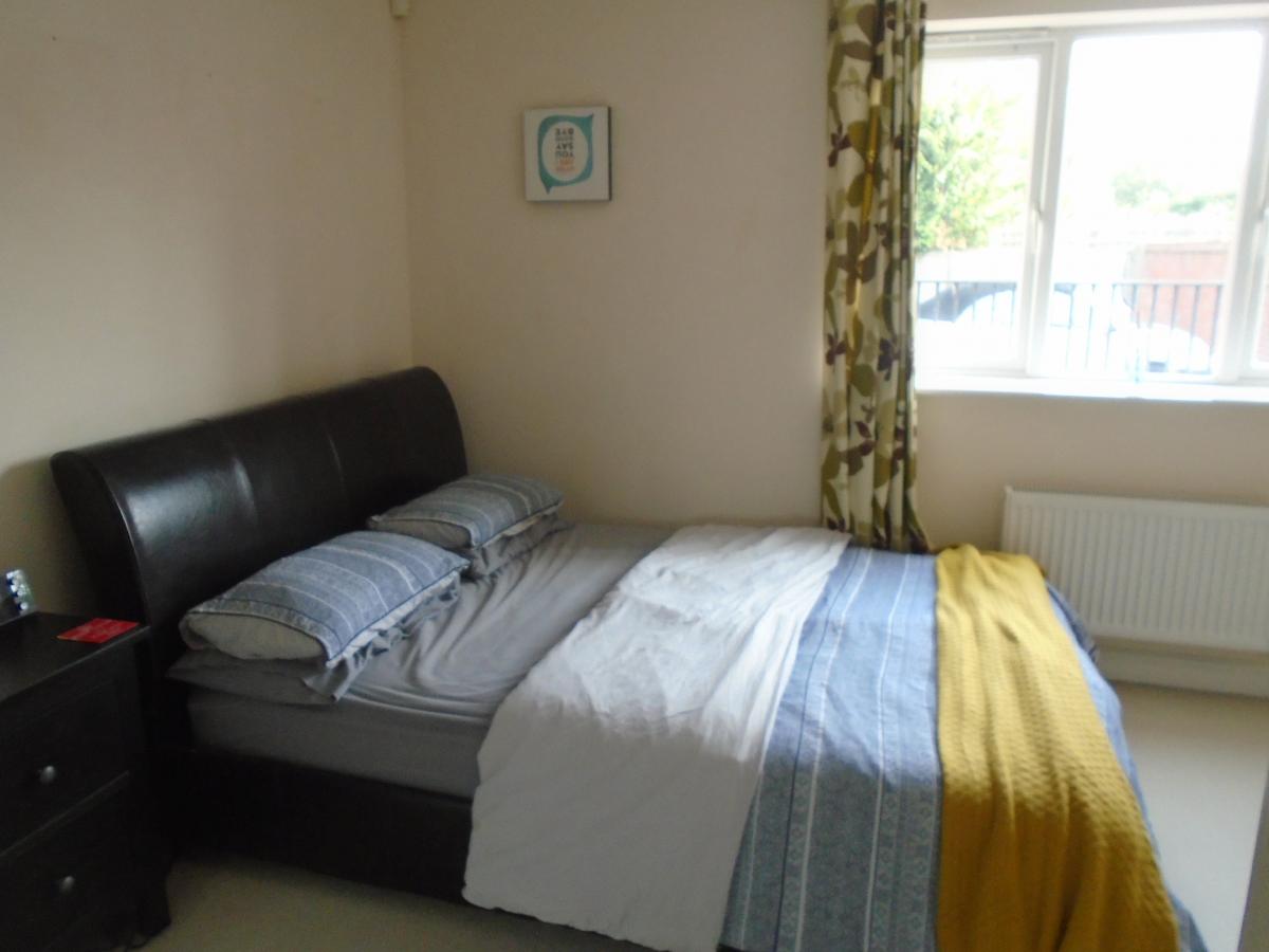 Image of 1 Bedroom Apartment, Yates Avenue, Aston on Trent
