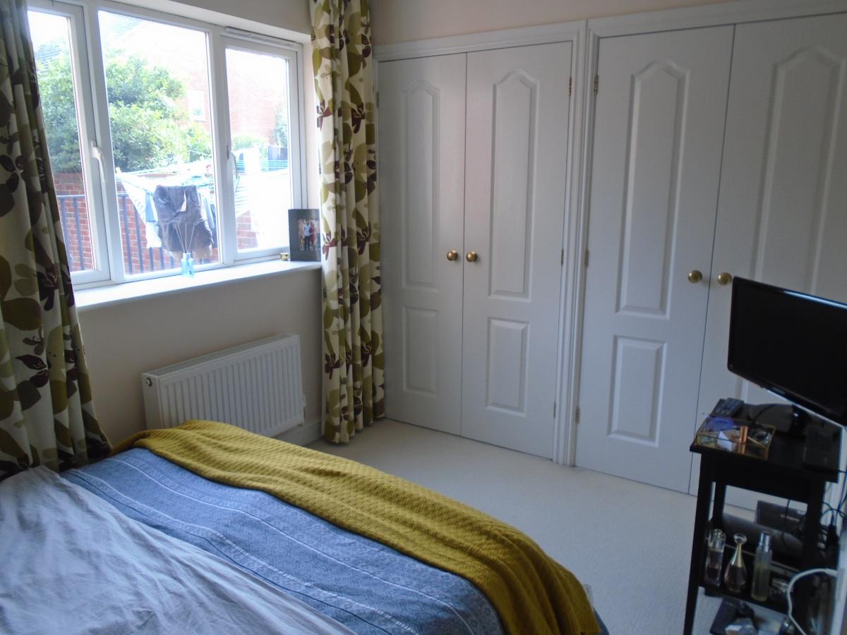 Image of 1 Bedroom Apartment, Yates Avenue, Aston on Trent
