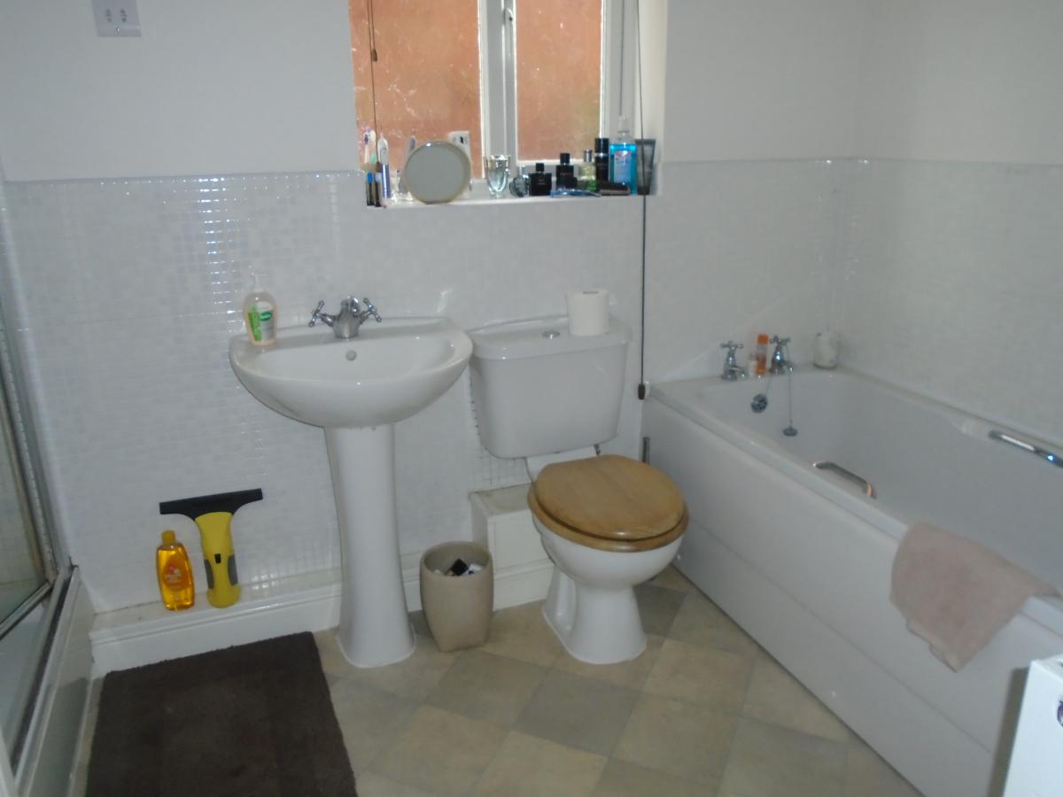 Image of 1 Bedroom Apartment, Yates Avenue, Aston on Trent
