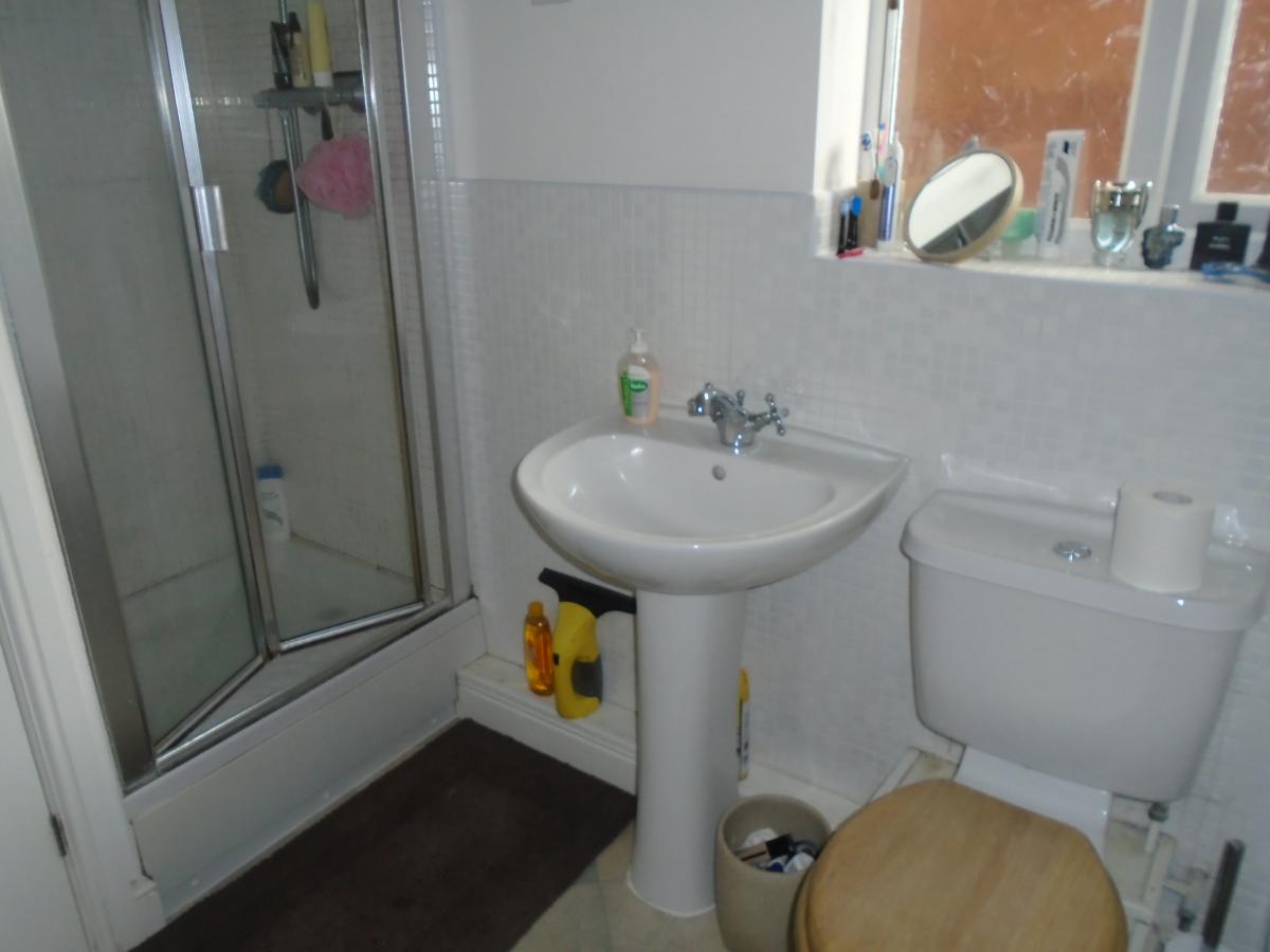 Image of 1 Bedroom Apartment, Yates Avenue, Aston on Trent