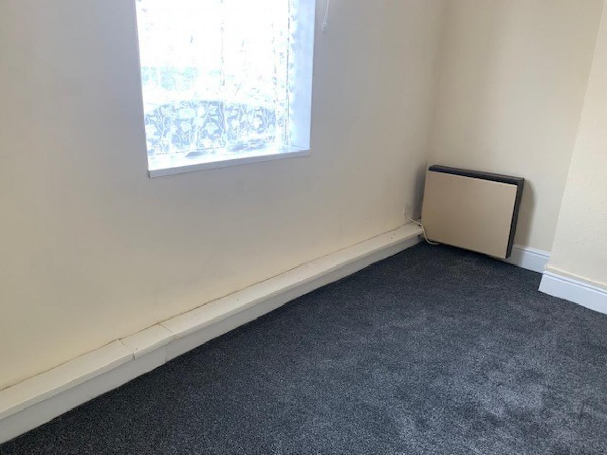 Image of 1 Bedroom Ground Floor Flat, Crompton Street, Derby Centre