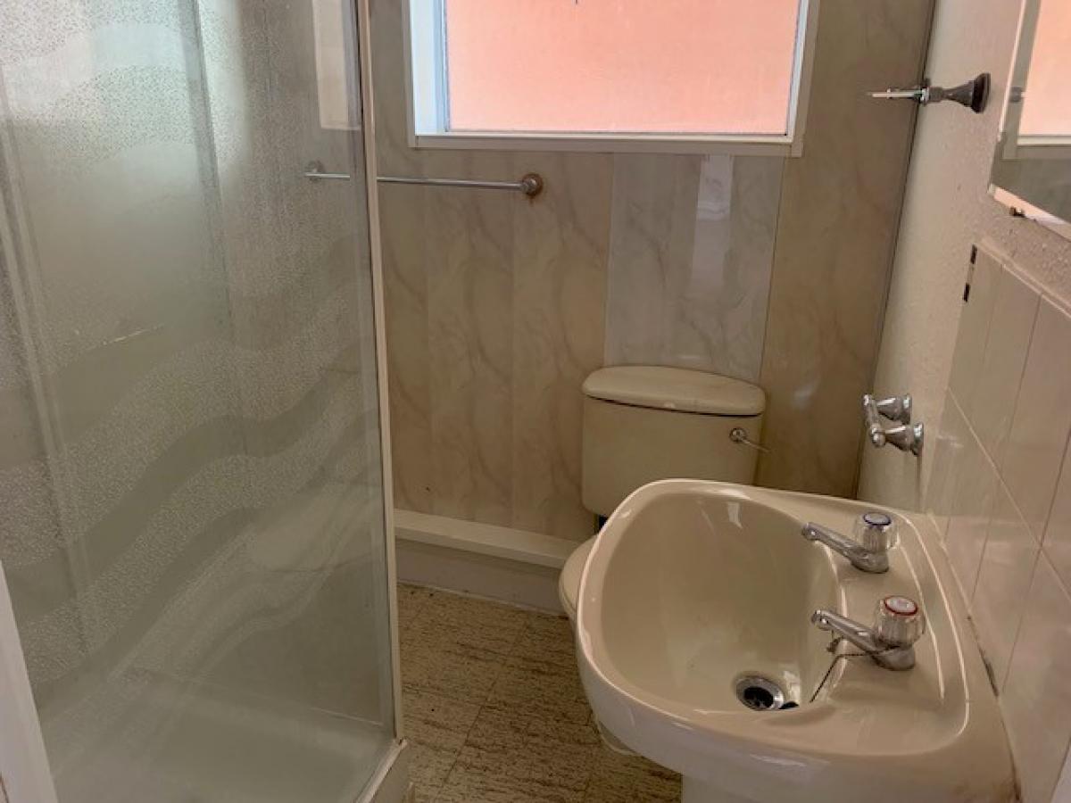 Image of 1 Bedroom Ground Floor Flat, Crompton Street, Derby Centre