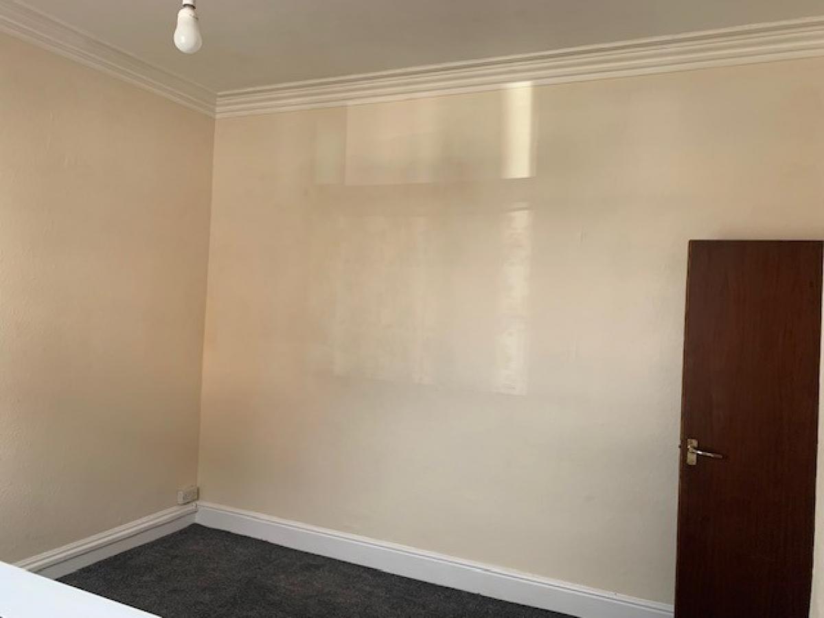 Image of 1 Bedroom Ground Floor Flat, Crompton Street, Derby Centre