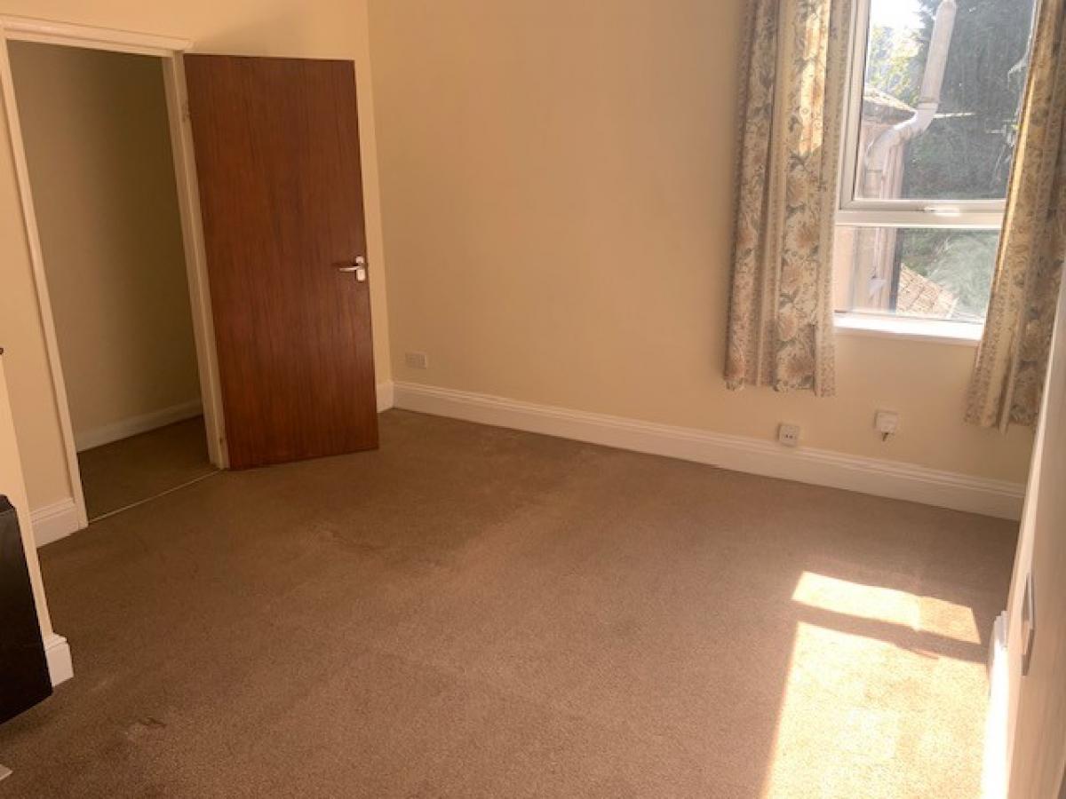 Image of 1 Bedroom Studio Flat, Uttoxeter New Road, Derby Centre
