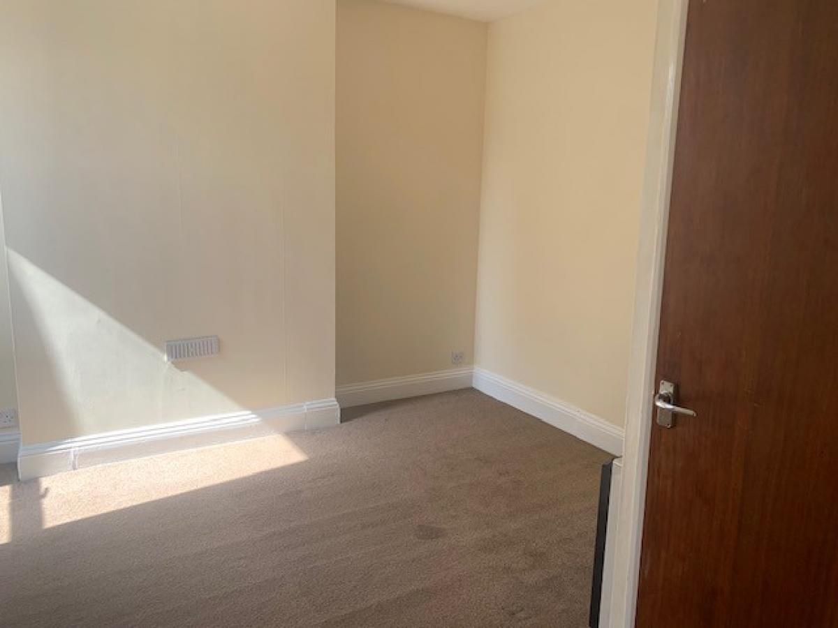 Image of 1 Bedroom Studio Flat, Uttoxeter New Road, Derby Centre