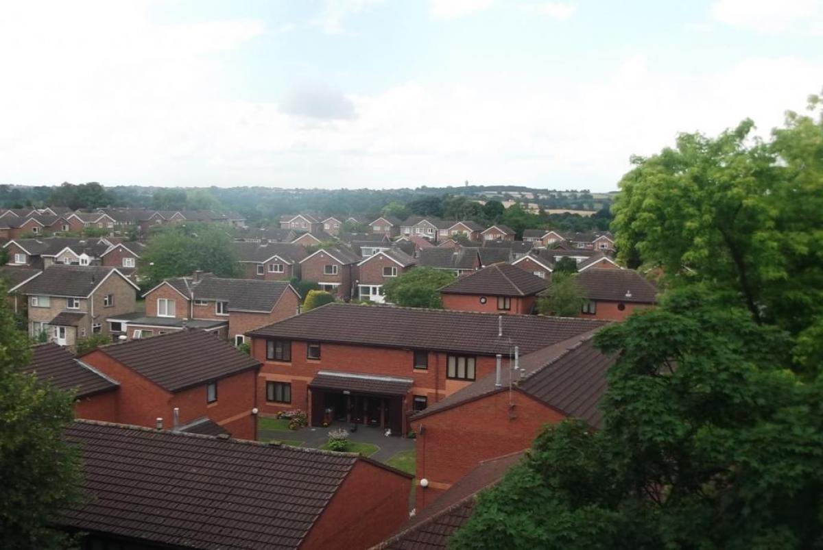 1 Bedroom Flat, , Norbury Close, Allestree Phoenix Lettings