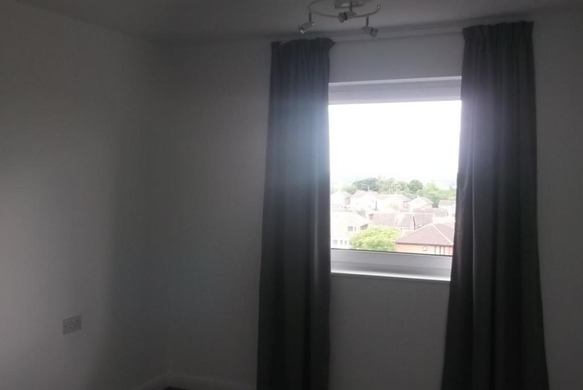 1 Bedroom Flat, , Norbury Close, Allestree Phoenix Lettings