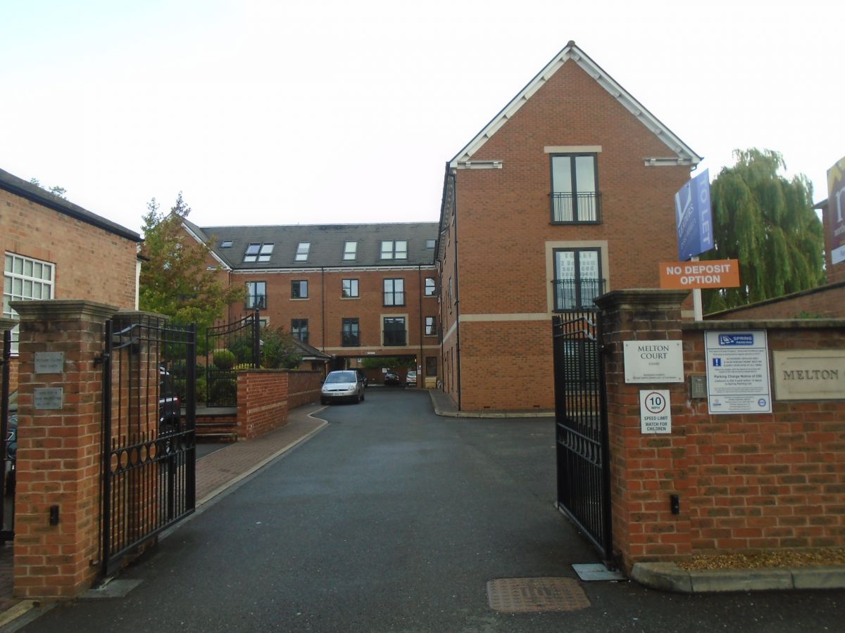 2 Bedroom Apartment, , Ashbourne Road, Derby Centre Phoenix Lettings