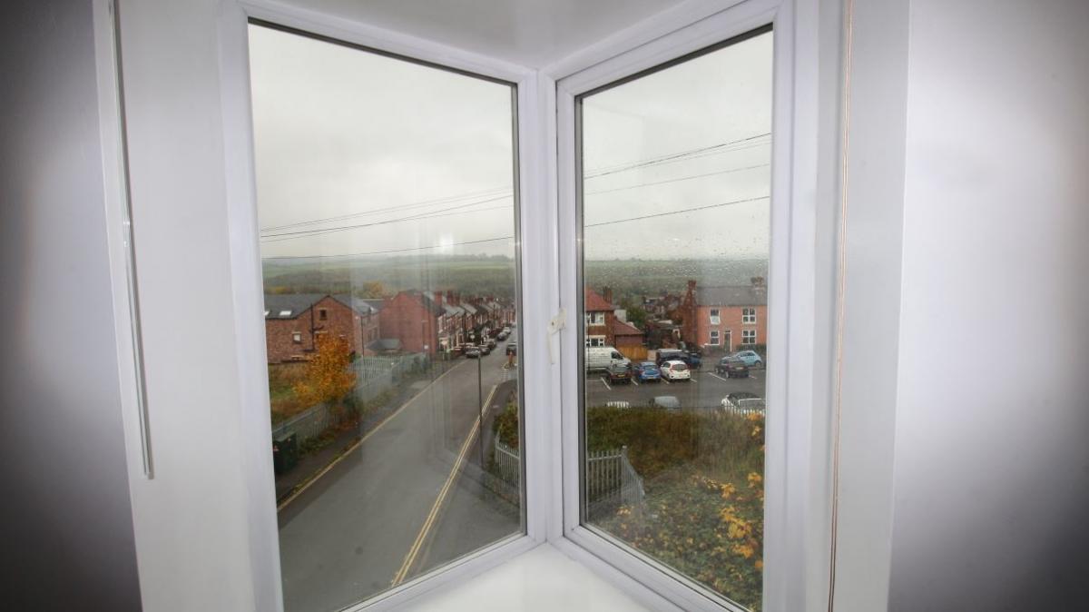 Image of 2 Bedroom Flat, Fletcher Street, Heanor