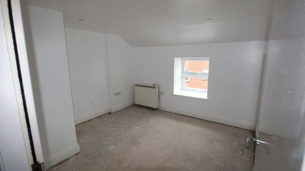 Image of 2 Bedroom Flat, Fletcher Street, Heanor