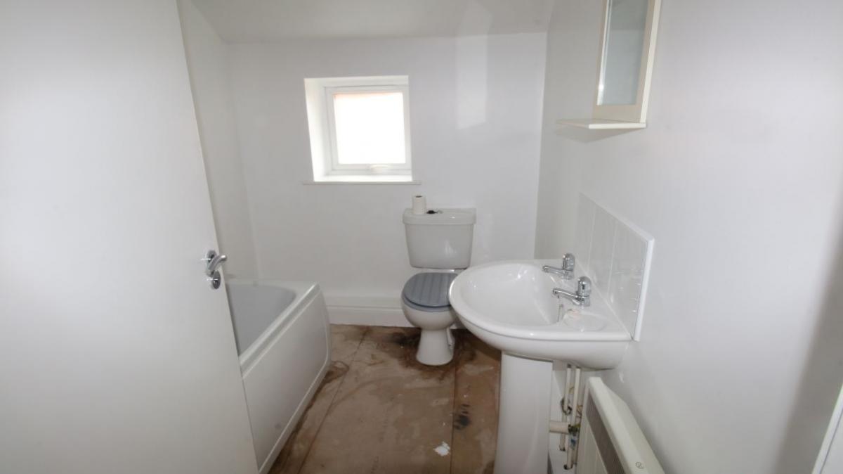 Image of 2 Bedroom Flat, Fletcher Street, Heanor