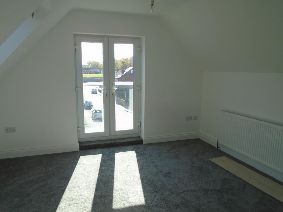 Image of 1 Bedroom Apartment, Ferns HollowRupert Street, Ilkeston