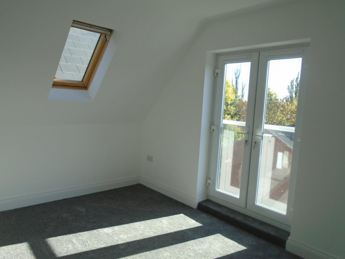 Image of 1 Bedroom Apartment, Ferns HollowRupert Street, Ilkeston