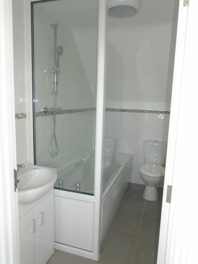 Image of 1 Bedroom Apartment, Ferns HollowRupert Street, Ilkeston
