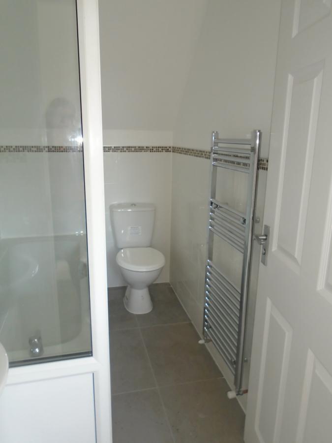 Image of 1 Bedroom Apartment, Ferns HollowRupert Street, Ilkeston