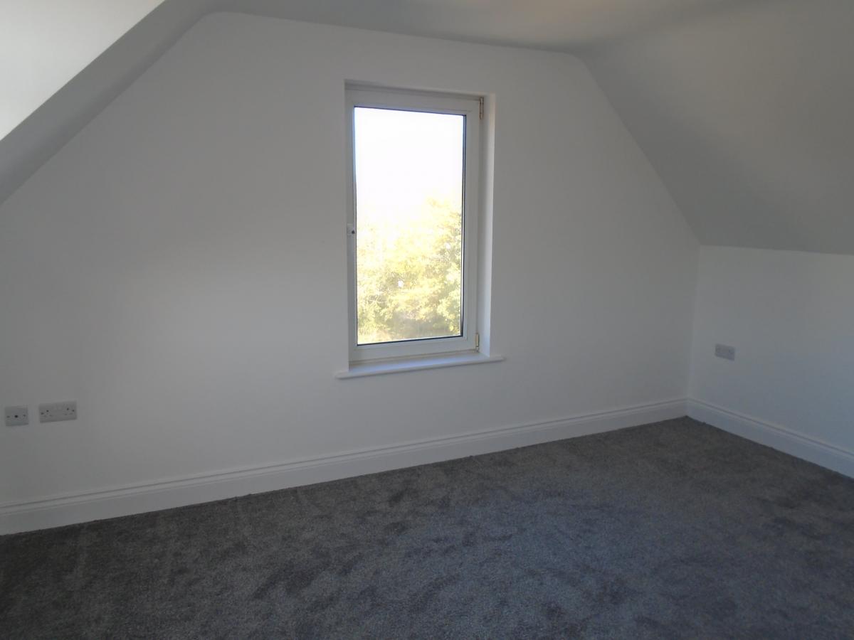 Image of 1 Bedroom Apartment, Ferns HollowRupert Street, Ilkeston
