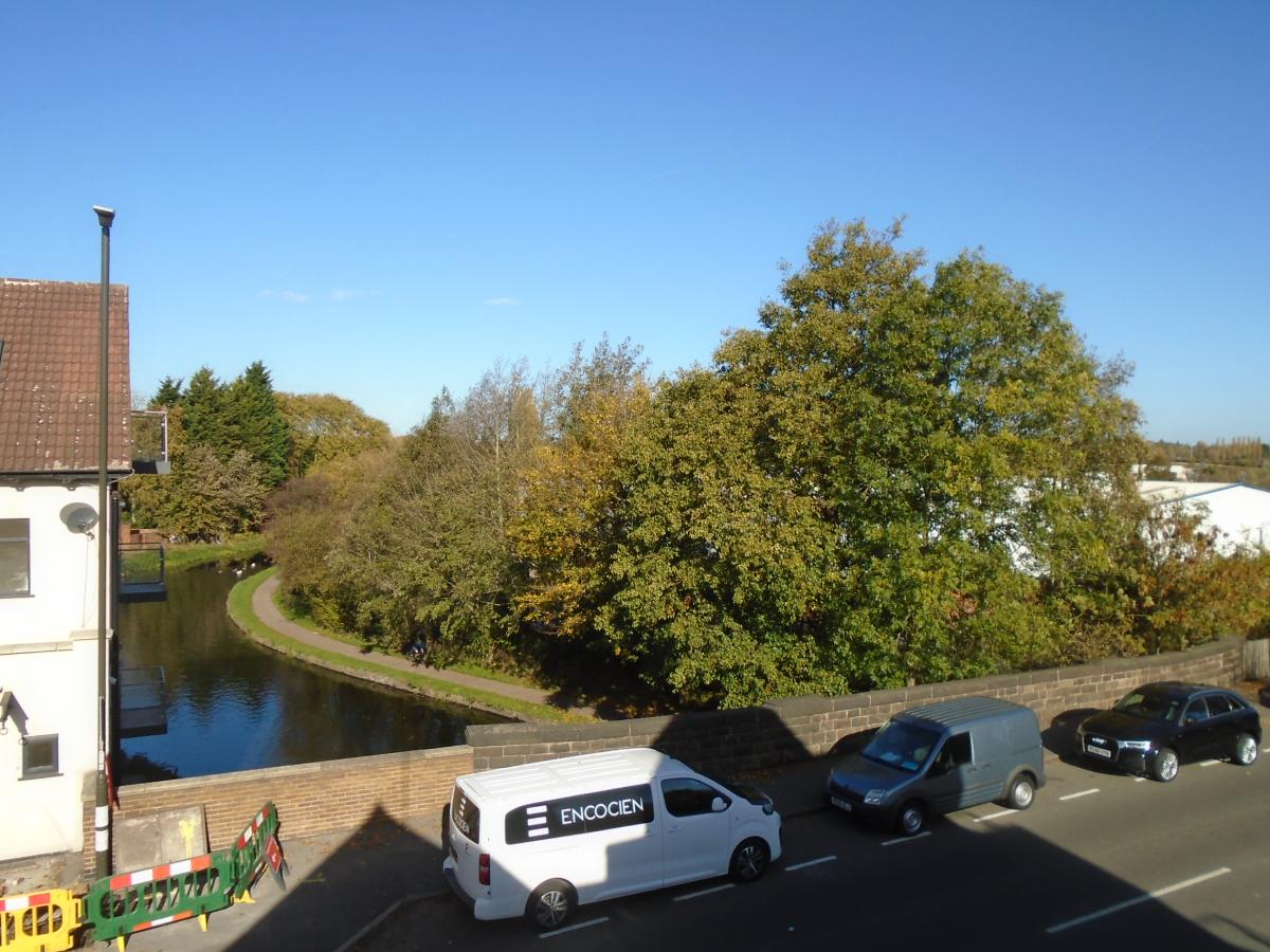 Image of 1 Bedroom Apartment, Ferns HollowRupert Street, Ilkeston