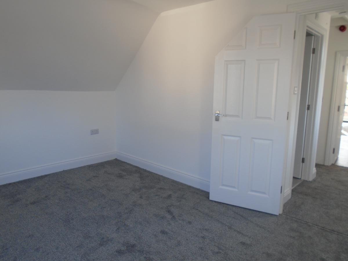 Image of 1 Bedroom Apartment, Ferns HollowRupert Street, Ilkeston