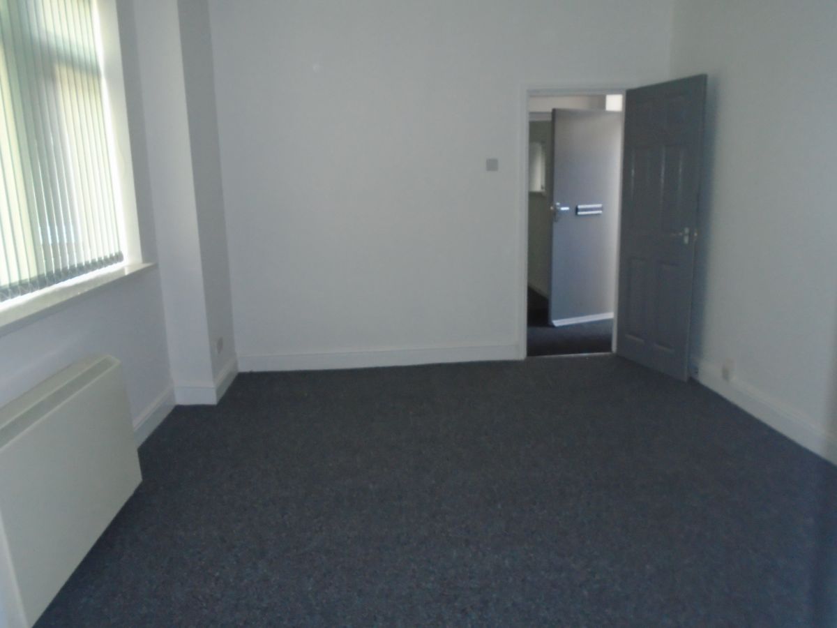 Image of 1 Bedroom Flat, Wilson Street, Derby Centre