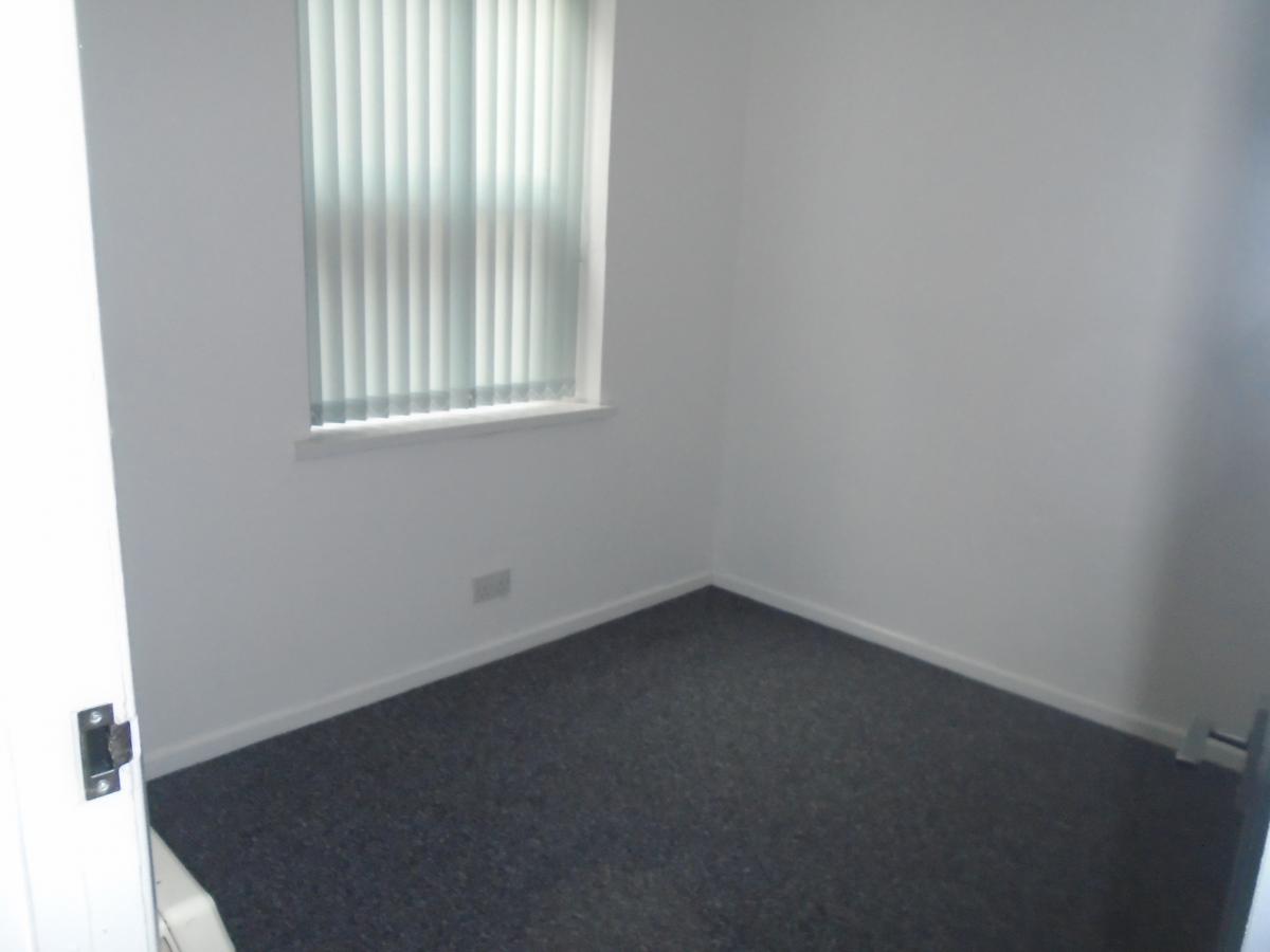 Image of 1 Bedroom Flat, Wilson Street, Derby Centre