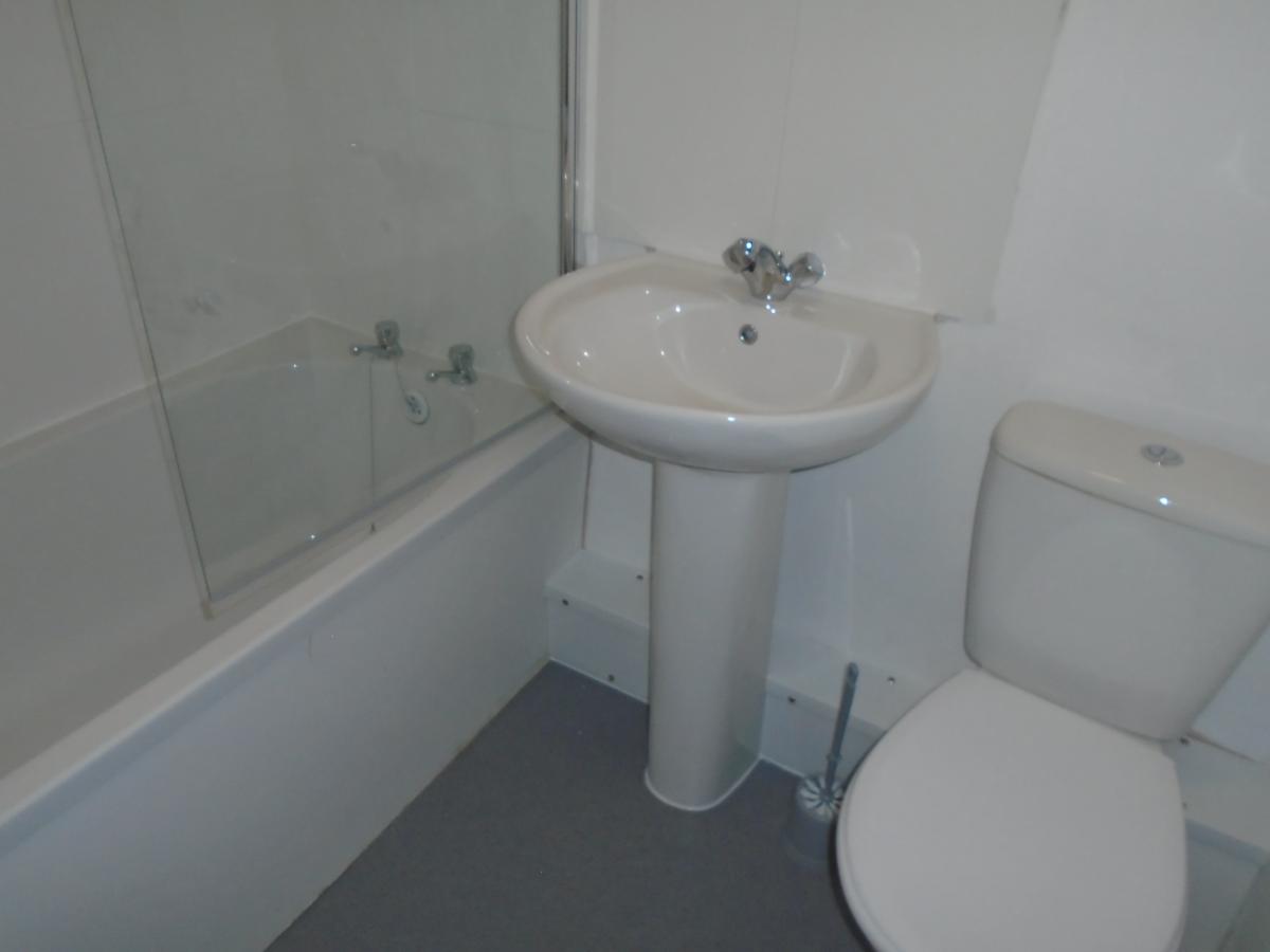 Image of 1 Bedroom Flat, Wilson Street, Derby Centre