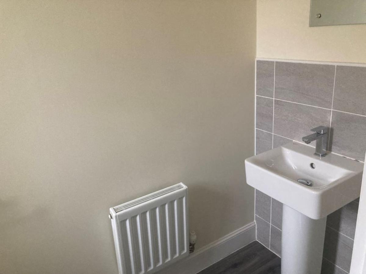 Image of 3 Bedroom Semi-Detached House, Canterbury Drive, Littleover