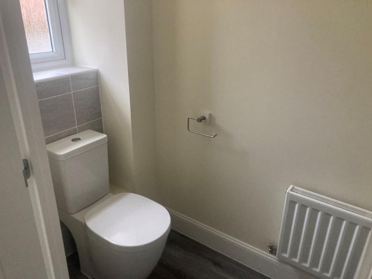 Image of 3 Bedroom Semi-Detached House, Canterbury Drive, Littleover