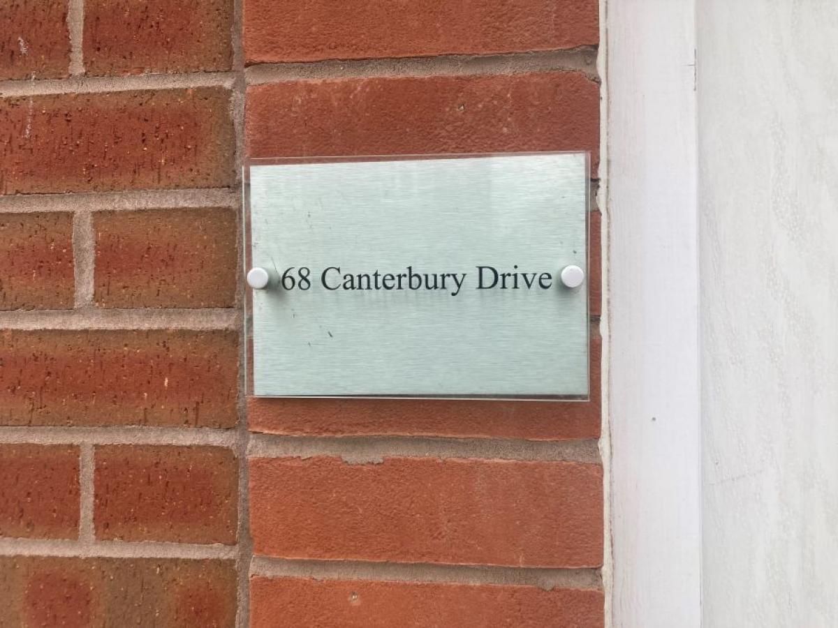 Image of 3 Bedroom Semi-Detached House, Canterbury Drive, Littleover