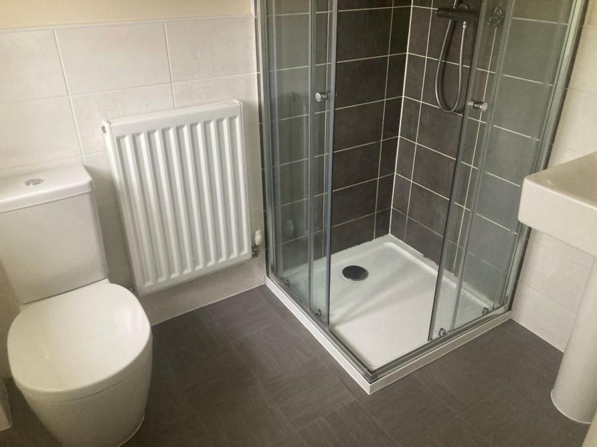 Image of 3 Bedroom Semi-Detached House, Canterbury Drive, Littleover