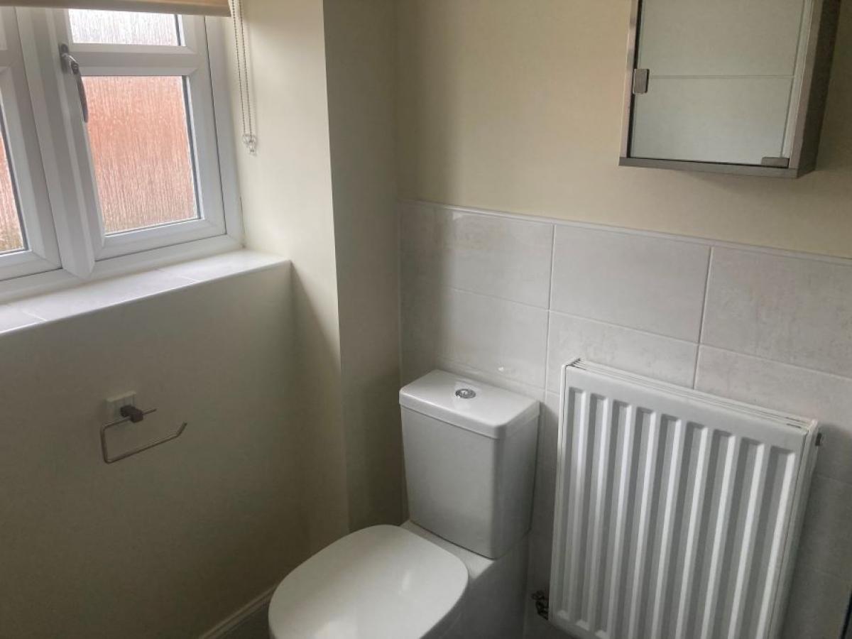 Image of 3 Bedroom Semi-Detached House, Canterbury Drive, Littleover