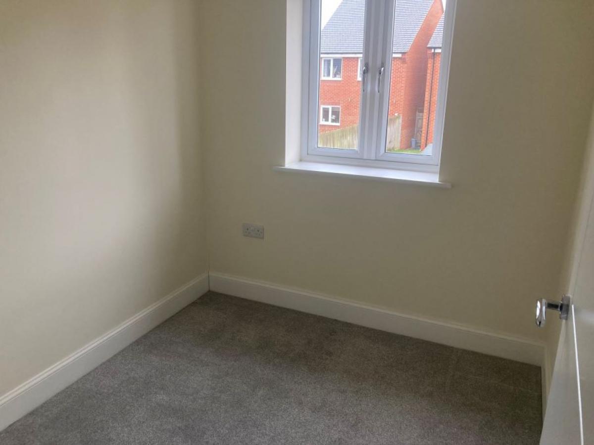 Image of 3 Bedroom Semi-Detached House, Canterbury Drive, Littleover