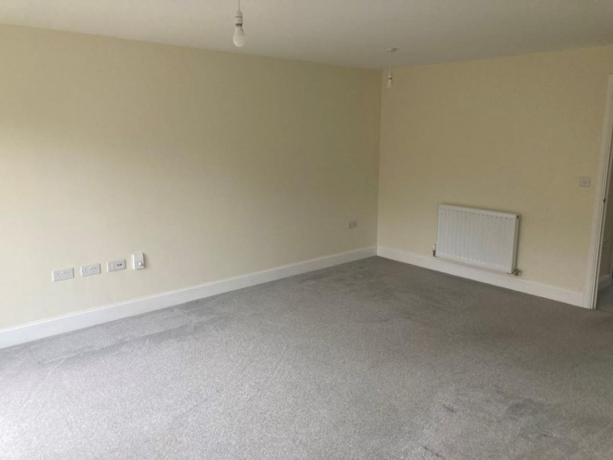 Image of 3 Bedroom Semi-Detached House, Canterbury Drive, Littleover