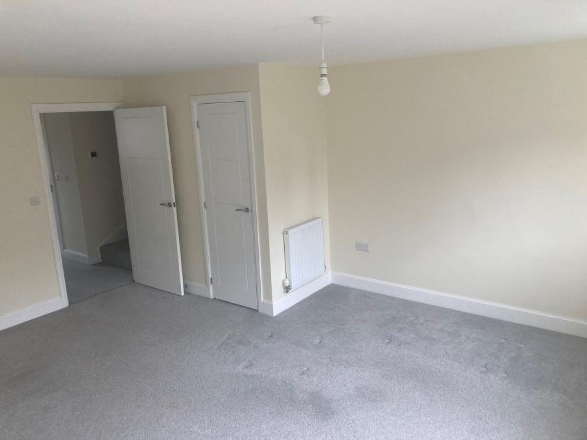 Image of 3 Bedroom Semi-Detached House, Canterbury Drive, Littleover