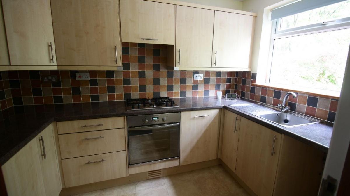 Image of 2 Bedroom Town House, Glastonbury Road, Alvaston