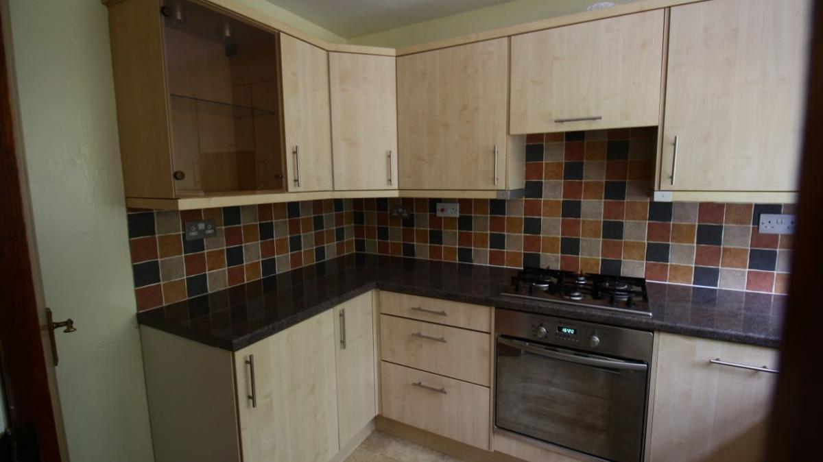 Image of 2 Bedroom Town House, Glastonbury Road, Alvaston