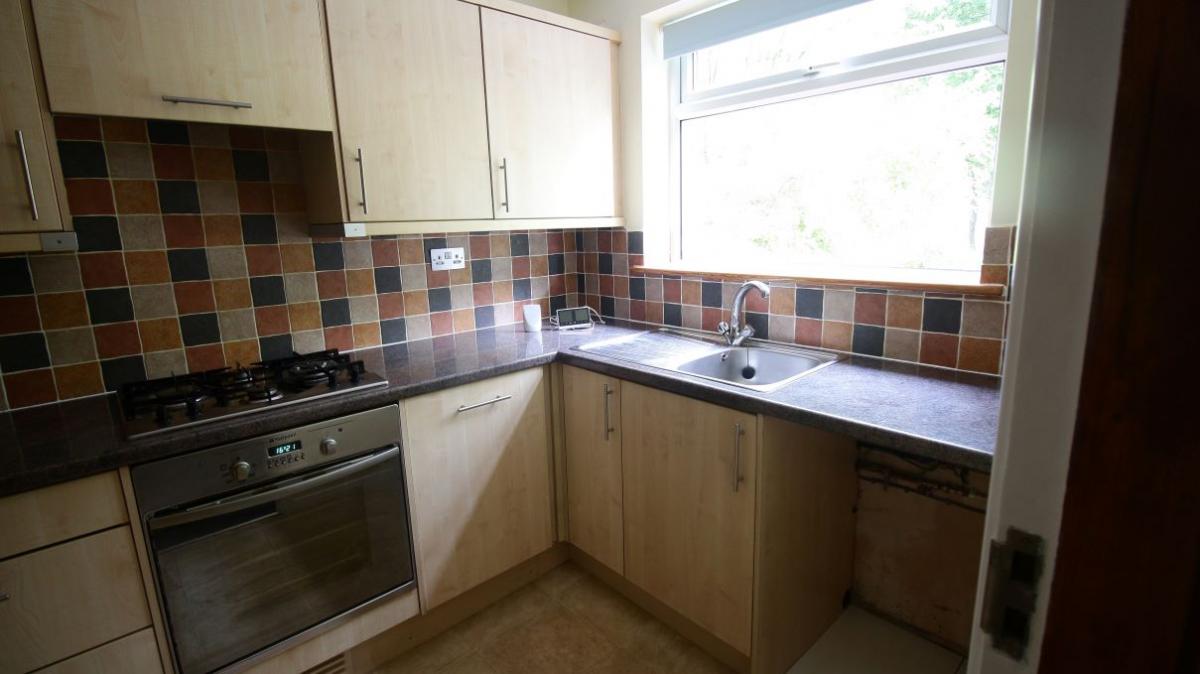 Image of 2 Bedroom Town House, Glastonbury Road, Alvaston