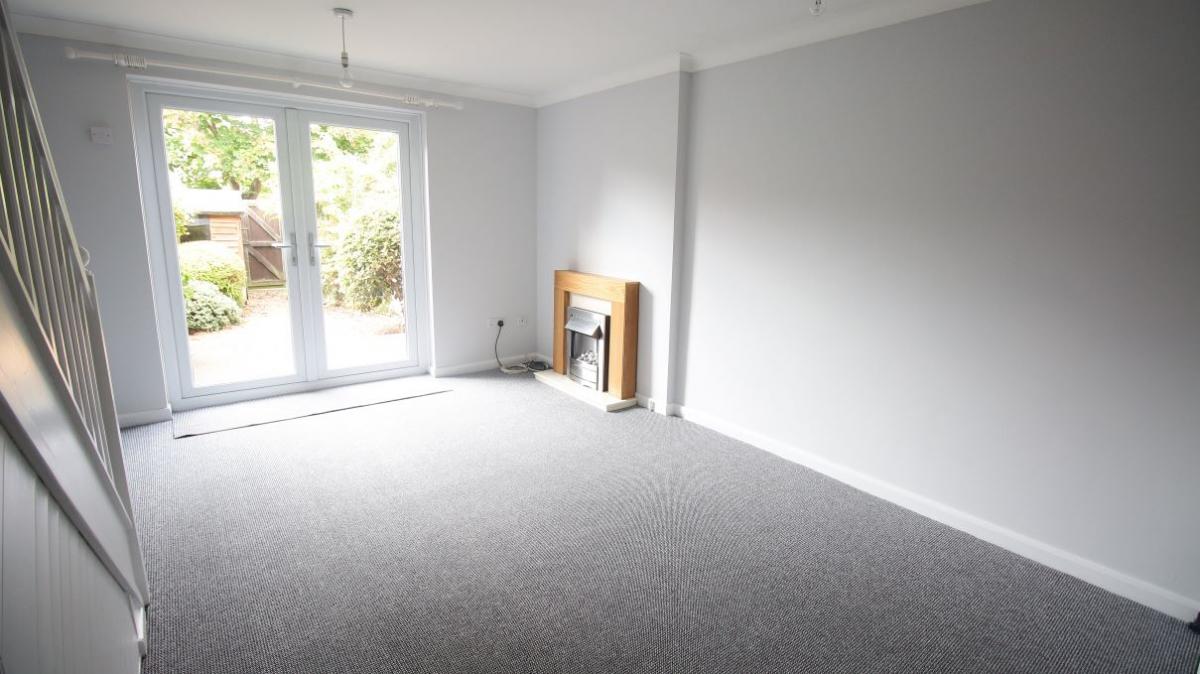 Image of 2 Bedroom Town House, Glastonbury Road, Alvaston